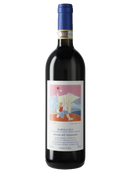 Roberto Voerzio Rocche dell'Annunziata Torriglione Barolo 2012