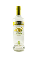 Smirnoff Citrus Vodka