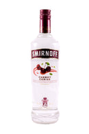 Smirnoff Cherry Vodka