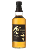 The Kurayoshi 18 Year Old