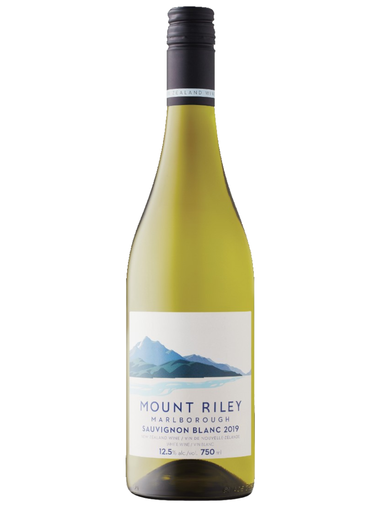 Mount Riley Sauvignon Blanc
