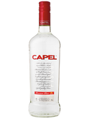 Pisco Capel