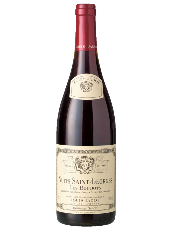 Louis Jadot Nuits-Saint-Georges 'Les Boudots' 2014