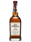 Old Forester 1870 Original Batch Whisky