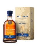 Kilchoman 100% Islay 11th Edition Whisky