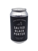 Field House Salted Black Porter - 6 x 355mL