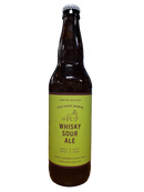 Field House Whisky Sour Ale - 650mL