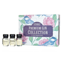 Drinks by the Dram Premium Gin Collection - 12 x 30mL