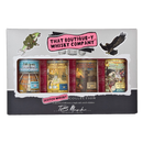 That Boutique-Y Whisky Company Premium Scotch Set - 4 x 50mL