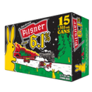 Old Style Pilsner 6.1% - 15 x 355mL