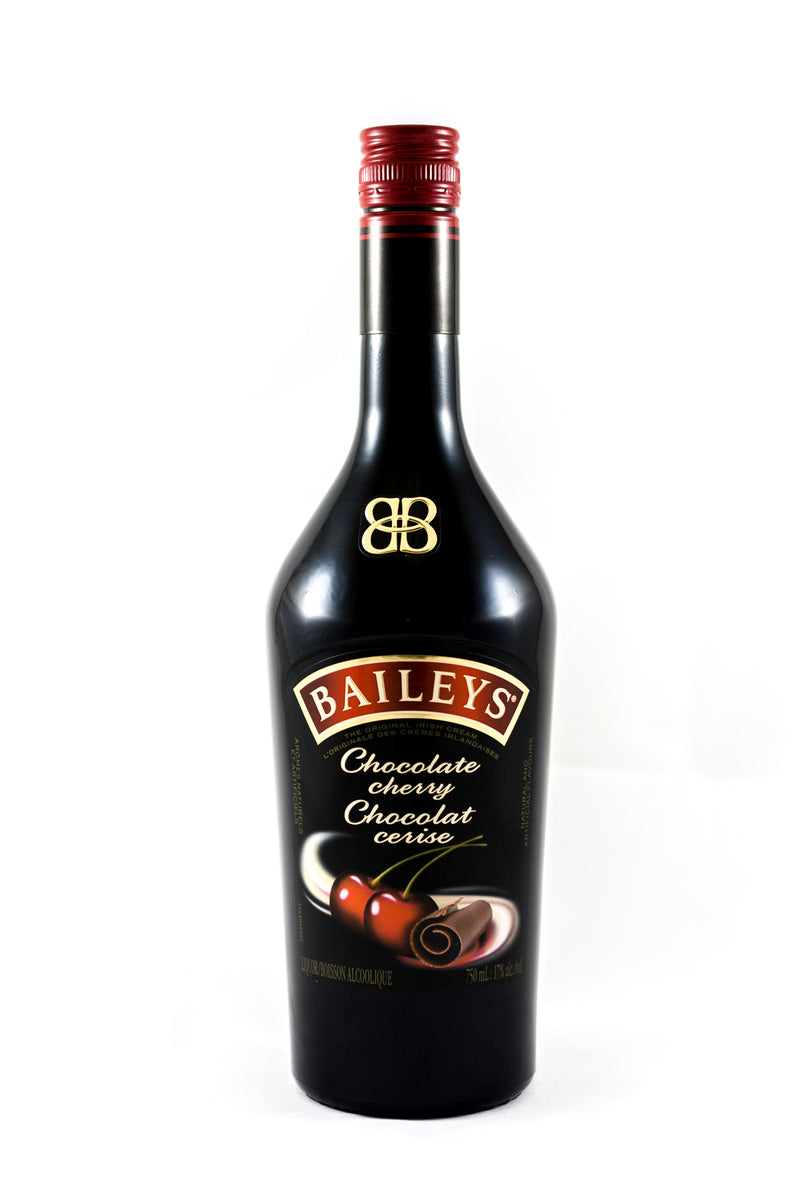 Bailey's Cherry Chocolate
