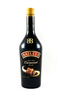Bailey's Salted Caramel