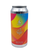 Strathcona x Field House Spiced Pear Sour - 4 x 473mL