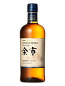 Nikka Yoichi Single Malt