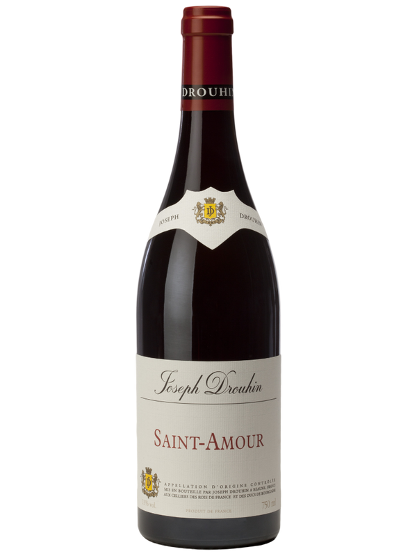 Joseph Drouhin Saint-Amour Cru Beaujolais