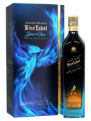 Johnnie Walker Blue Label Ghost & Rare Pittyvaich