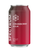 Spectrum Cranberry Sour - 6 x 355mL