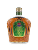 Crown Royal Regal Apple