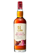 Kavalan Triple Sherry Cask Whisky
