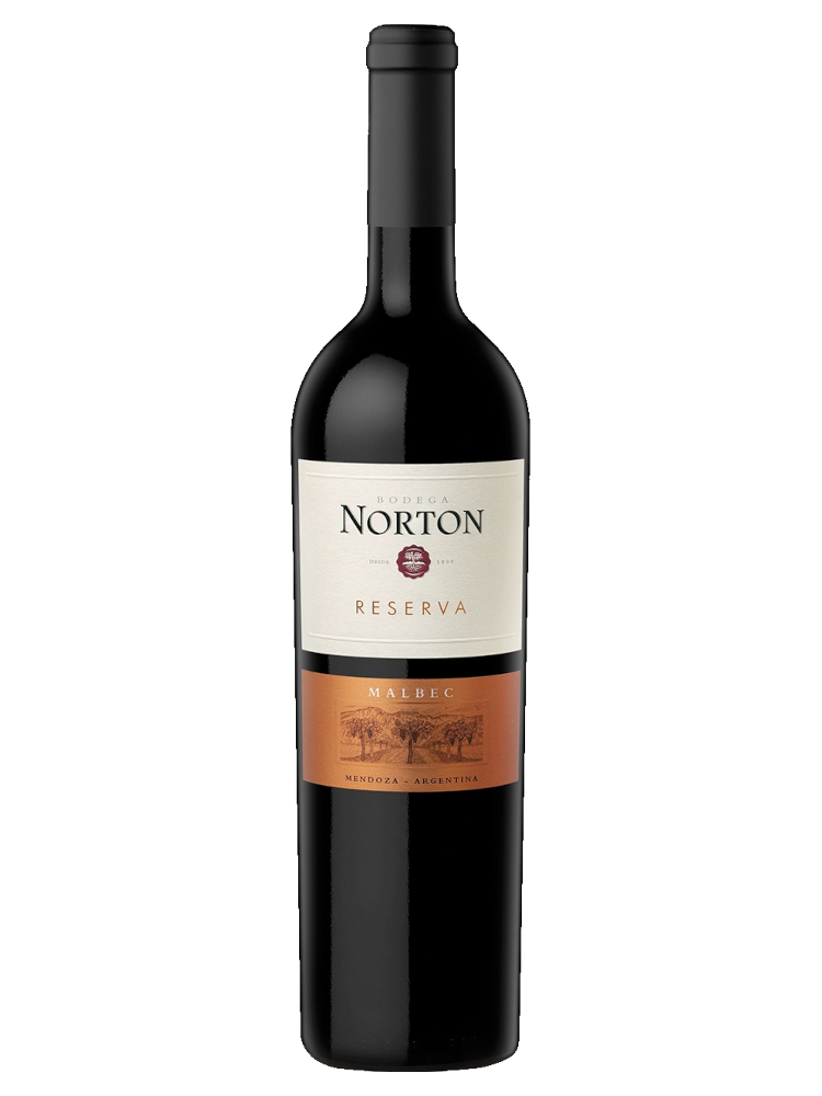 Bodega Norton Reserva Malbec