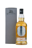 Springbank Hazelburn 10 Year Old