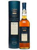 Oban Distiller's Edition Whisky 2021