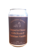 Field House Imperial Stout w/ Vanilla - 4 x 355mL