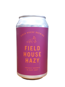 Field House Hazy IPA - 6 x 355mL