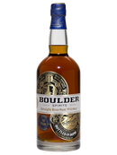Boulder Spirits Bottled in Bond Bourbon