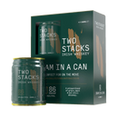 Two Stacks Dram in a Can - 4 x 100mL