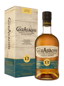GlenAllachie 12 Year Old Sauternes Cask Finish