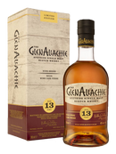 GlenAllachie 13 Year Old Rioja Cask Finish
