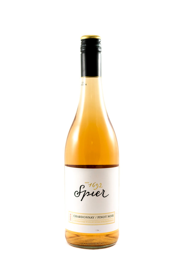 Spier Pinot Rosé