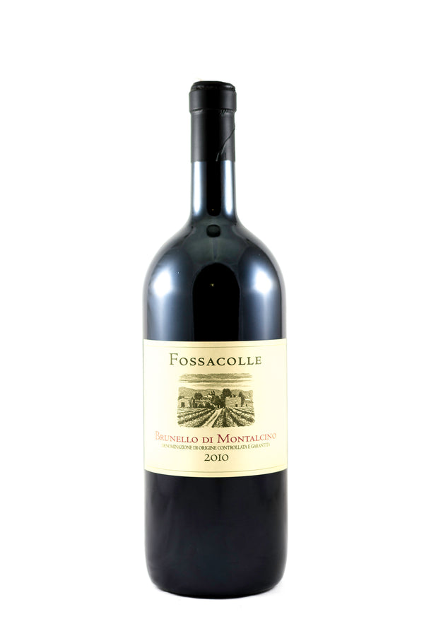 Fossacolle Brunello DOCG - 1.5L