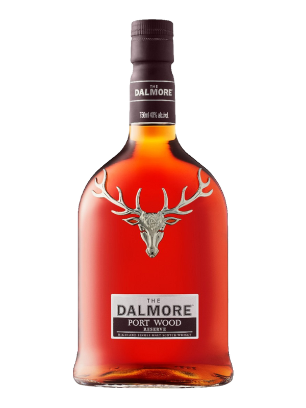 Dalmore Port Wood Reserve