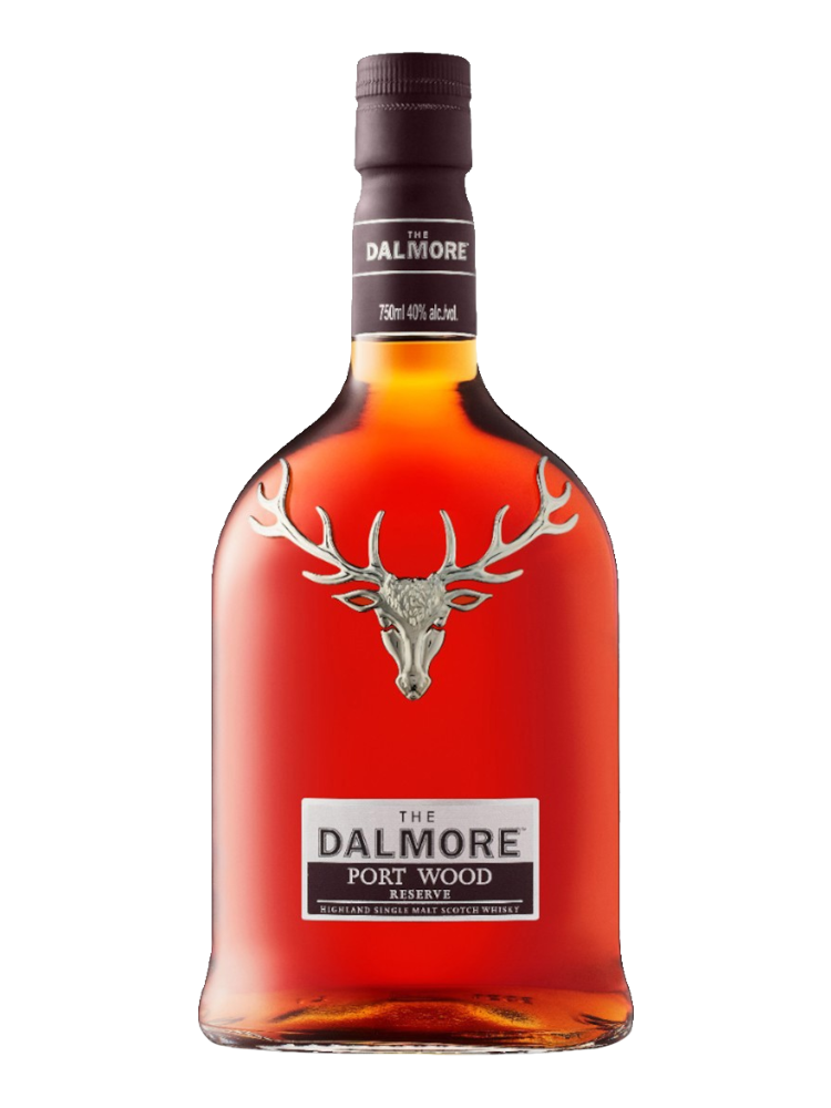 Dalmore Port Wood Reserve