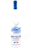 Grey Goose Vodka - 1.14L