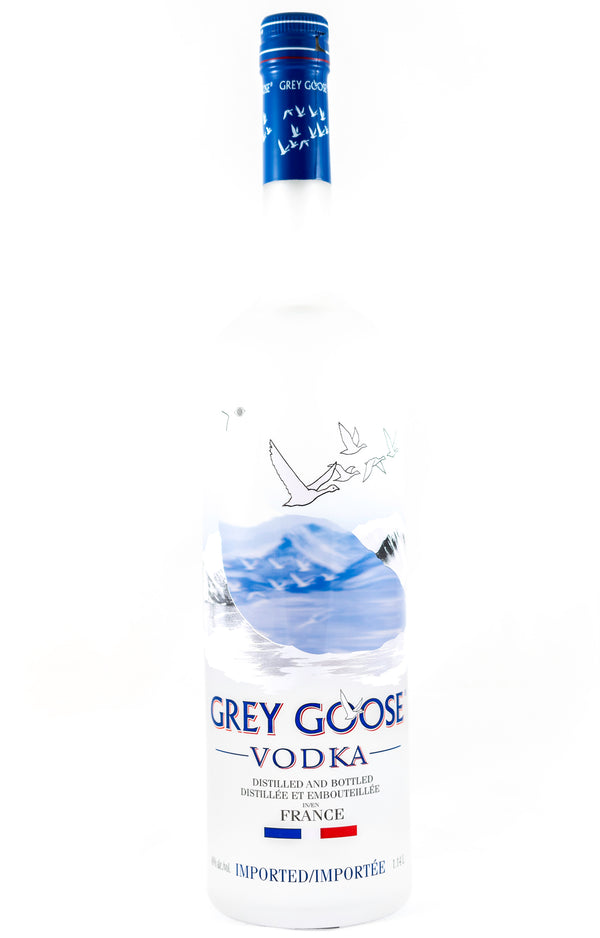 Grey Goose Vodka - 1.14L