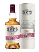 Deanston 2008 Oloroso Cask