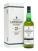 Laphroaig 25 Year Old 2017 Edition