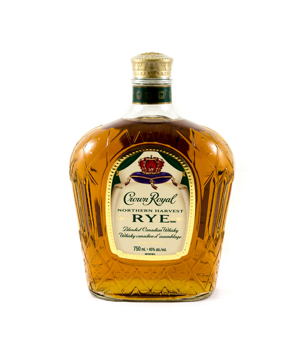 Crown Royal Northern Harvest Rye