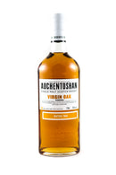 Auchentoshan Virgin Oak II