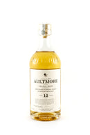 Aultmore 12 Year Old Single Malt