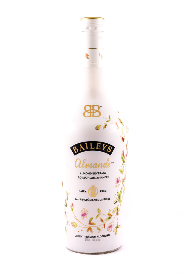 Bailey's Almond Liqueur