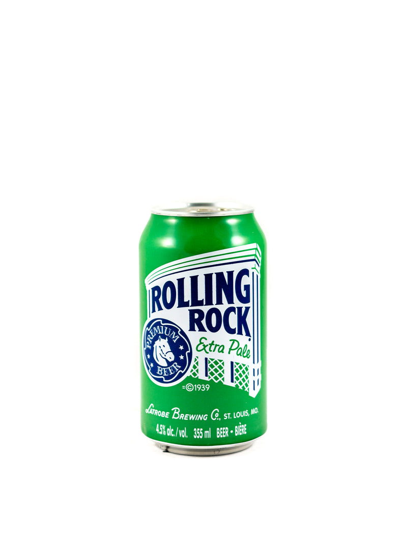 Rolling Rock - 15 x 355mL