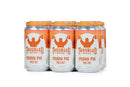 Troubled Monk Pesky Pig Ale - 6 x 355mL