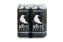 Apex Predator White Raven IPA - 4 x 473mL