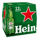 Heineken - 12 x 330mL