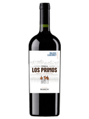 Finca Los Primos Malbec Cabernet Sauvignon - 1L