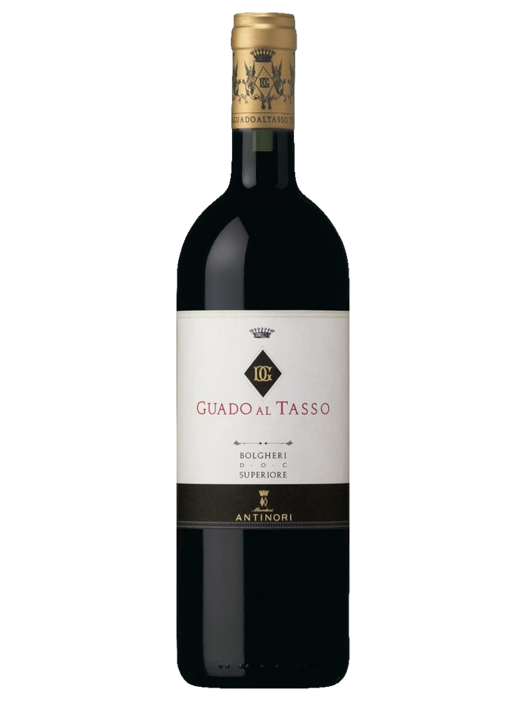 Antinori Tenuta Guado Al Tasso 2012 - 1.5L